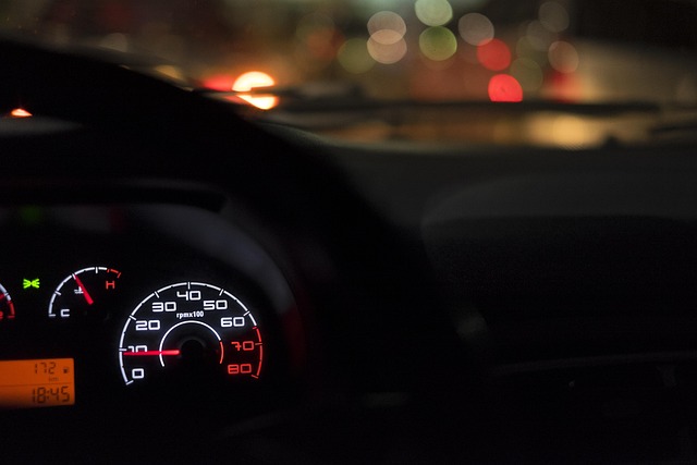 Teste de velocidade de página