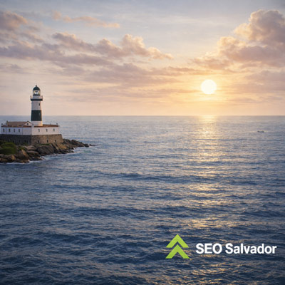 Consultor SEO em Salvador BA